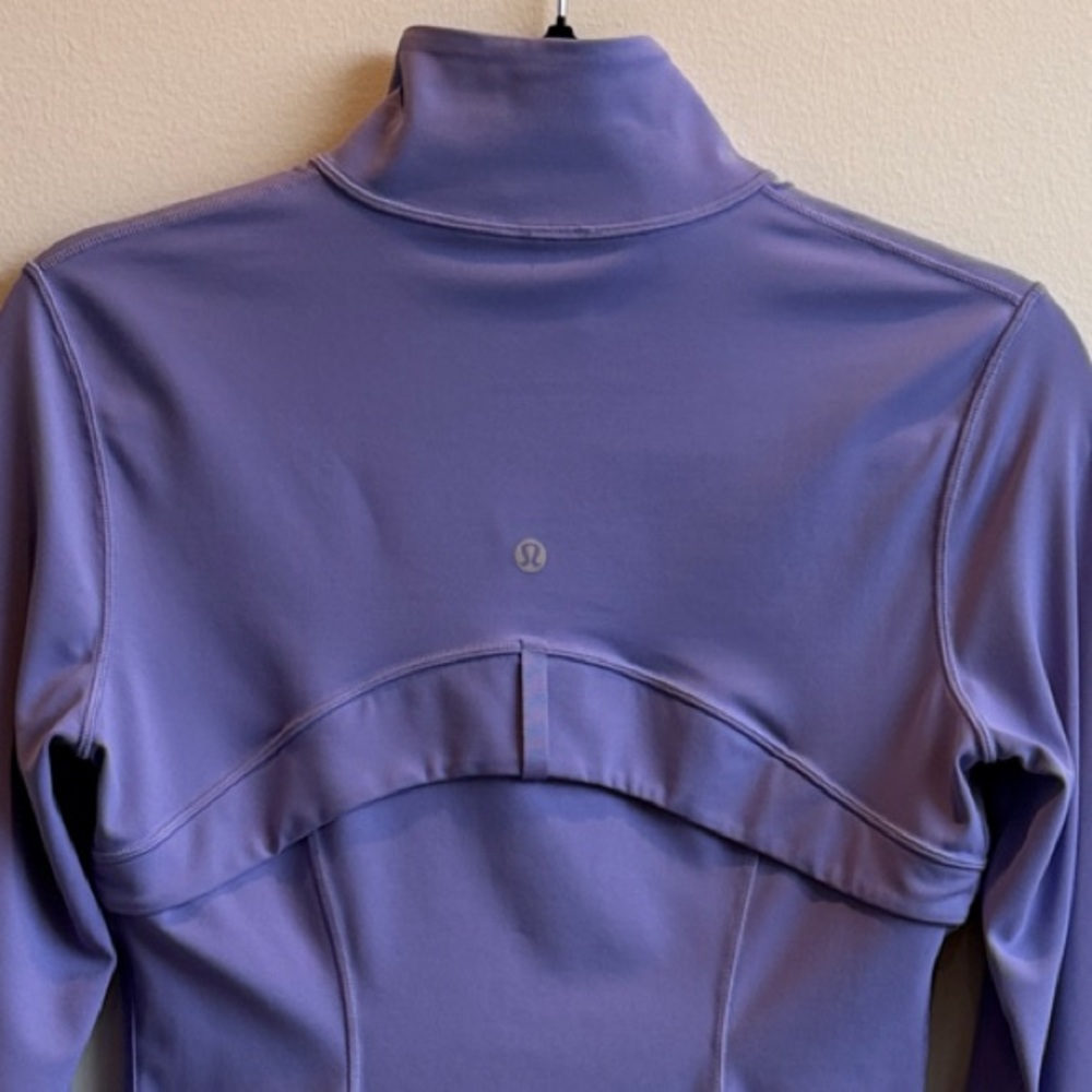 Lululemon cropped Define jacket - Picture 2 of 7